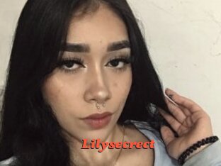Lilysecrect