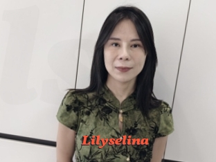 Lilyselina
