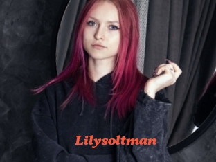 Lilysoltman