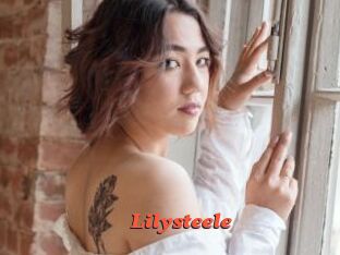 lilysteele Livespot