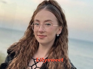 Lilysweet