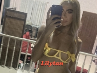 Lilytan