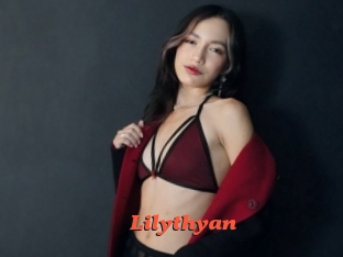 Lilythyan