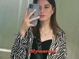 Lilywarson