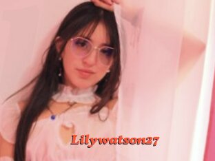 Lilywatson27