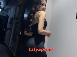 lilyxpearl Livespot