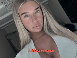 Lilyxrosax