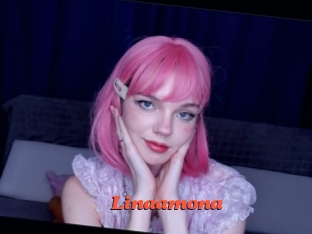 Linaamona
