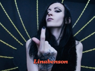 Linabenson