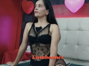 Linaboonet