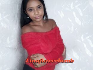 linaflowerbomb Livespot