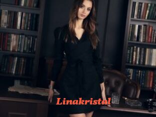 Linakristal