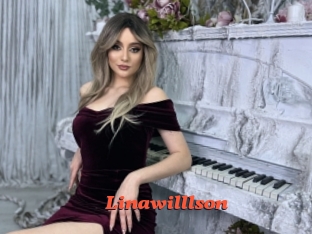 Linawilllson