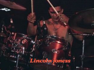 Lincoln_joness