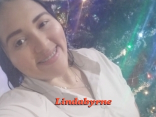 Lindabyrne