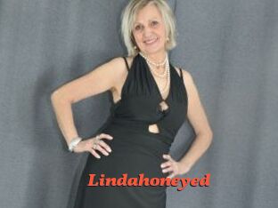 Lindahoneyed