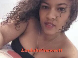 Lindalatinsweett