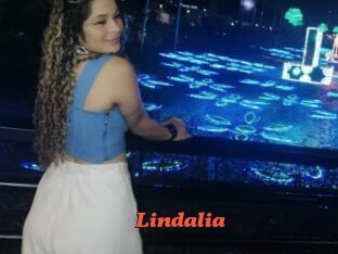 Lindalia
