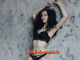 Lindalovesick