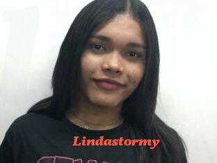 Lindastormy