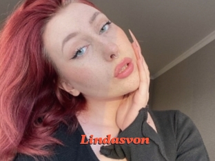 Lindasvon