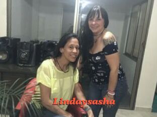 Lindaysasha