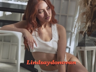 Lindsaydonovan