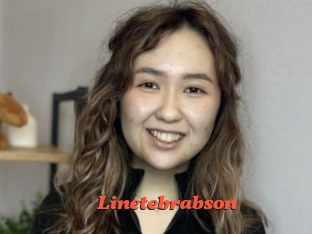 Linetebrabson
