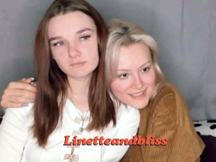 Linetteandbliss