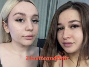 Linetteandflair