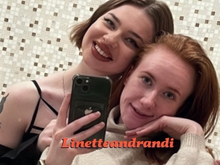 Linetteandrandi