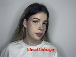 Linettebagg