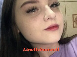 Linettebanwell
