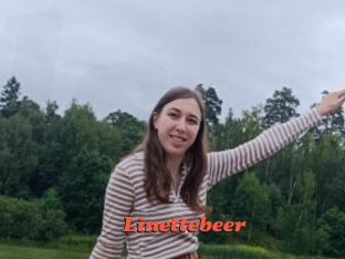 Linettebeer