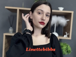Linettebibbs