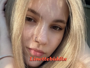 linettebiddix Livespot