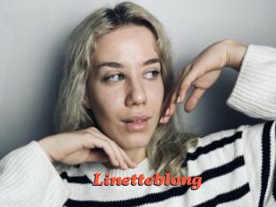 Linetteblong
