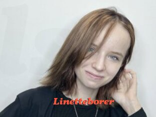 Linetteborer