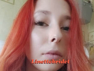 Linettebridet