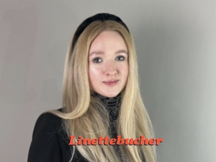 Linettebucher