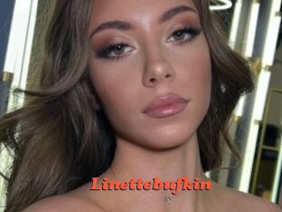 Linettebufkin