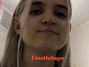 Linettebuys
