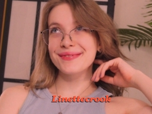 Linettecrook