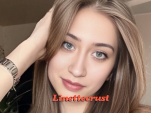 Linettecrust