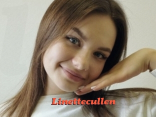Linettecullen