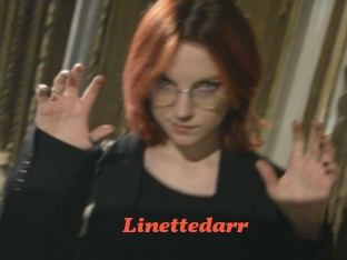 Linettedarr
