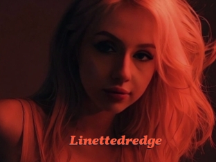 Linettedredge