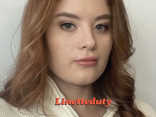 Linetteduty