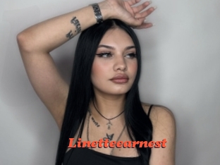 linetteearnest Livespot