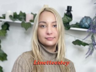Linetteestey